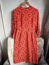Holly Fulton Womens Dress 10