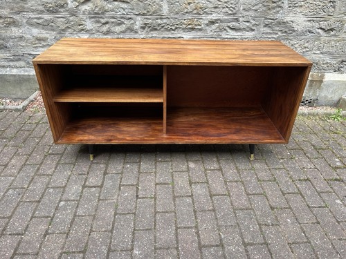 Vintage retro cabinet - vintage,