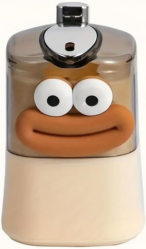 Cartoon shaped automatic - cartoon,