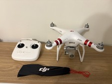 DJI Phantom 3 Standard Drone