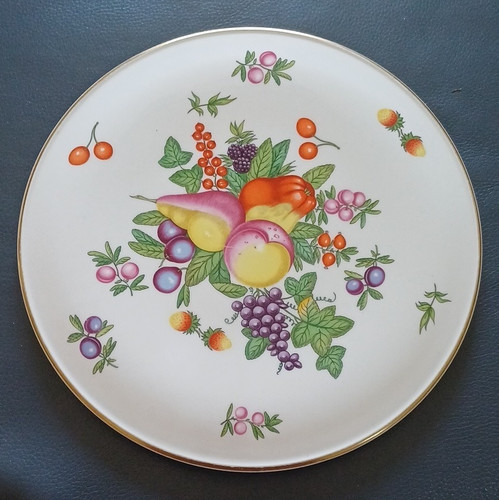 Royal worcester gloucester - worcester,