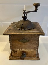 EG Antique French Coffee