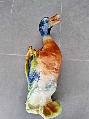 Vintage french clément - french, st