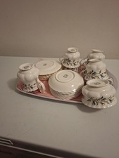 Royal Albert Brigadoon Bone