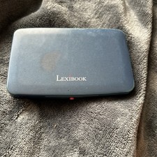 Lexibook Collins Electronic Dictionary DL600GB BLUE