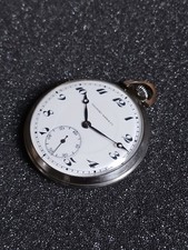 Rare tavannes steel - tavannes,
