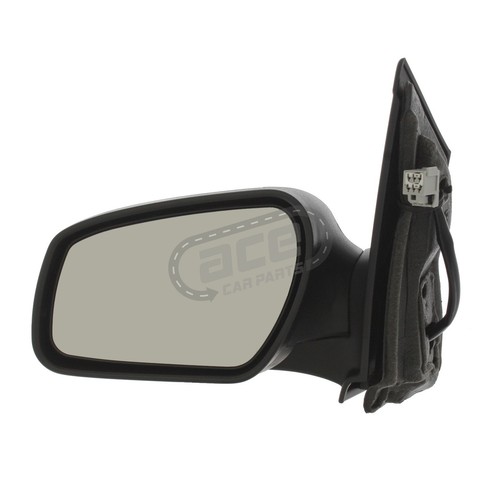 Electric wing door mirror - wing,