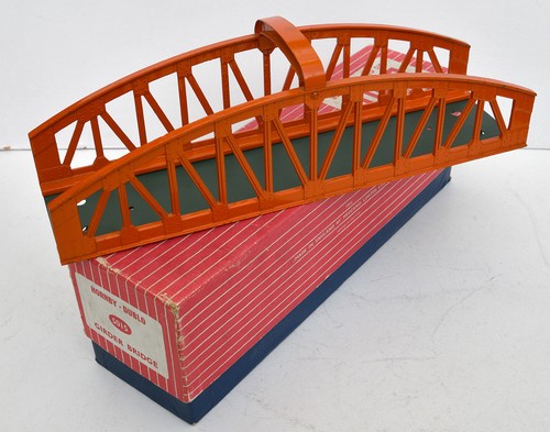 Hornby dublo boxed 5015 - hornby,