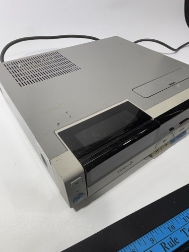Sony evo 410 video8 - evo-410,