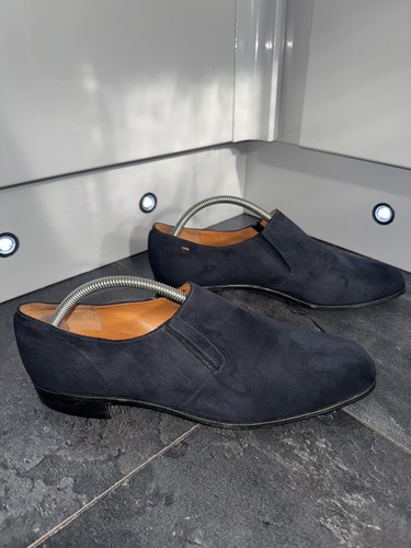 Tricker bench made shoes - bench,