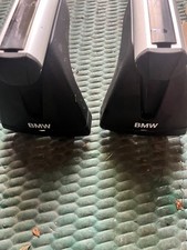 Roof rack Crossbars BMW 1 Series, 3 Series (from 03/05 And BMW 5 Series GT