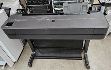 HP DesignJet T630 - 36" / A0 large-format printer - colour - ink-jet 5HB11A