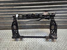 FIAT 500X RADIATOR SUPPORT
