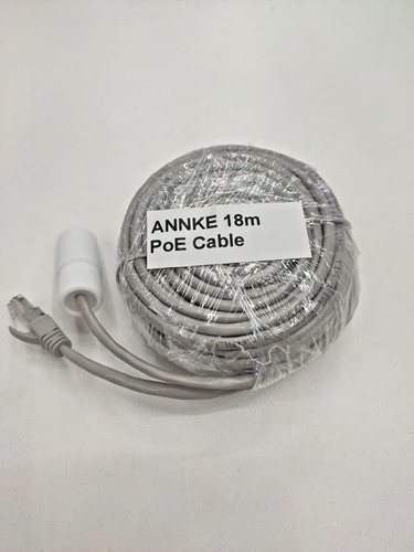Annke 18m poe - 18m,