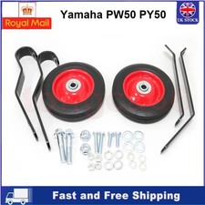 Yamaha PW50 PY50 Training