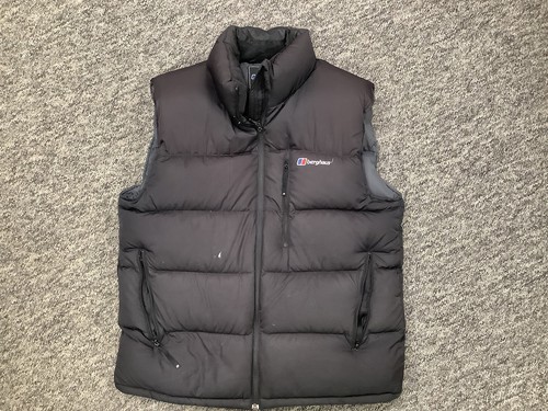 Berghaus down filled - berghaus,