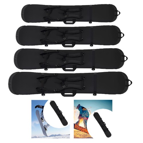 Snowboard bag - snowboard,