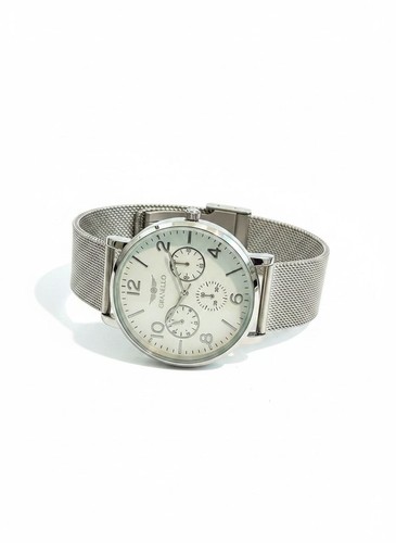 Gianello mens faux chrono - gianello,