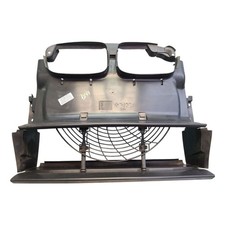 BMW E46 Compact Radiator