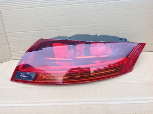 Genuine audi mk2 - tt,