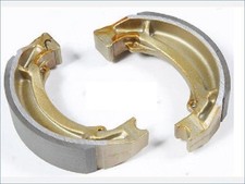 Rear brake pads Suzuki DRZ 125