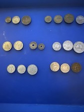 French Coins Job Lot X20 All