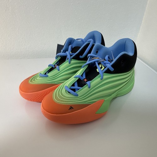 Adidas dame big kids - dame, kids'