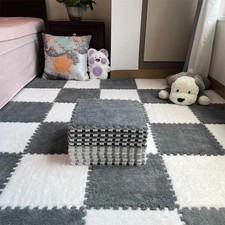 24-Pack Plush EVA Foam