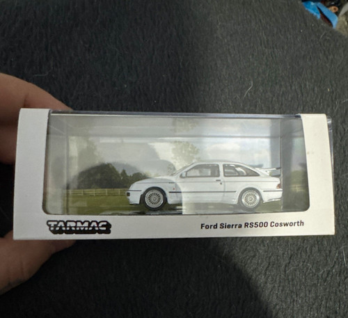 Tarmac works road64 ford - road64, 1:64