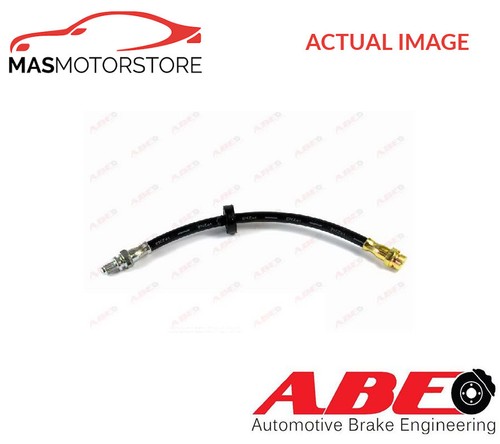 Brake hose line pipe rear - line, abe