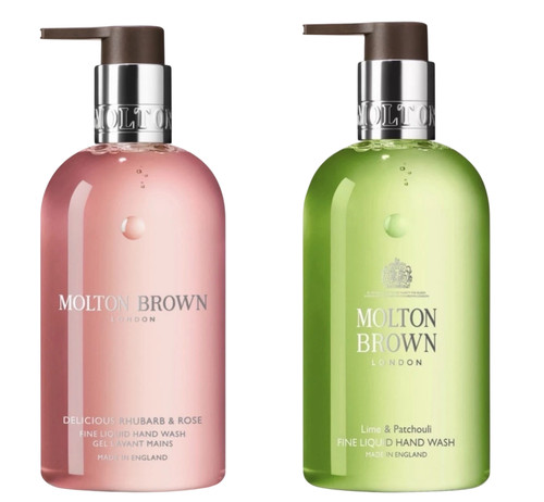 Molton brown lime patchouli - molton,