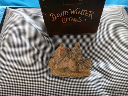 David winter the - winter:,