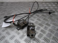 Land Rover Range Rover Evoque K538 Bonnet Release Cable & Catches 15-2019Z