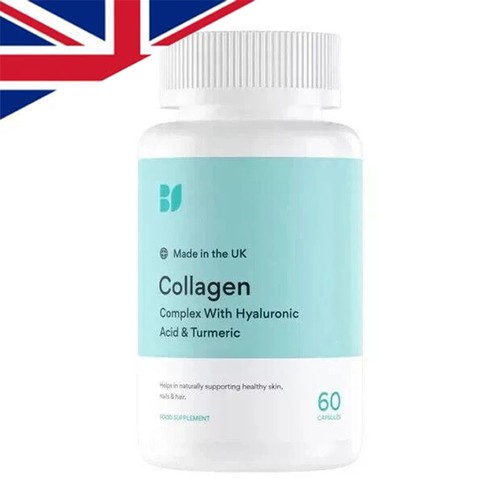 Bettervits collagen complex - bettervits,