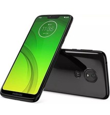 Motorola Moto G7 Power - 64GB - Black (Unlocked) Excellent 👌🏻 Condition.