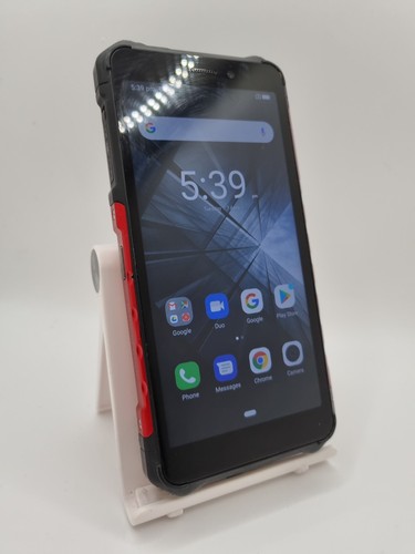 Ulefone armor black red - ulefone, x5