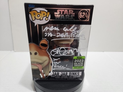 Star wars jar - jar,
