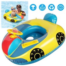 Inflatable pool float - pool,