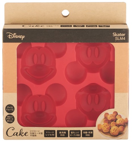 Skater disney mickey mouse - mickey,