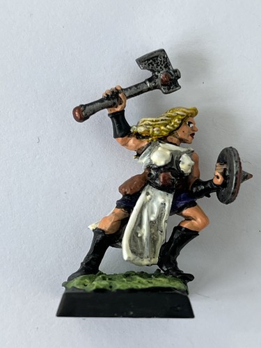 Oop rare mordheim sisters - oop, of