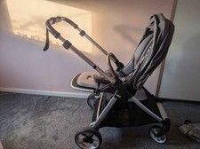 Mamas and Papas Armadillo Flip