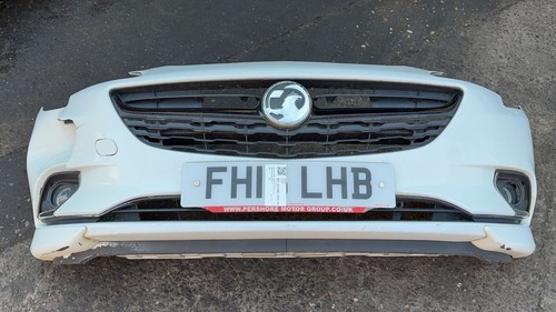 Vauxhall corsa 2014 2026 - e, 2014-2026