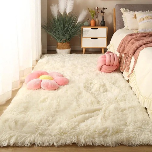 Premium fluffy shag - premium,
