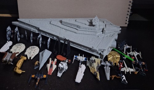 2015 hasbro star wars force - 2015,