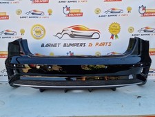 AUDI A3 S LINE HATCHBACK