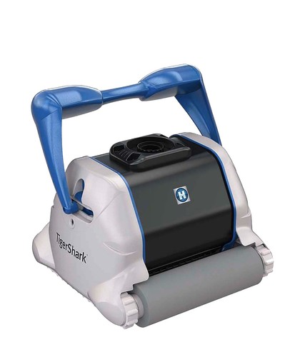 Hayward tigershark robotic - hayward,
