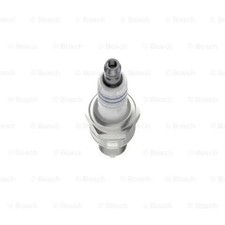 Spark Plug fits: MERCEDES-BENZ