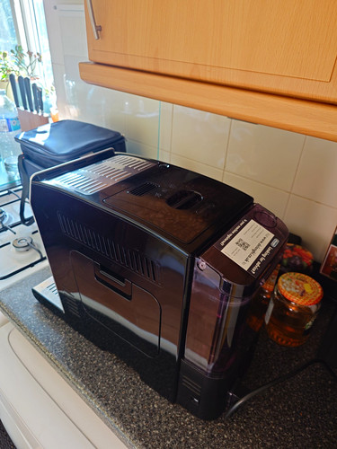Longhi autentica cappuccino - de'longhi,