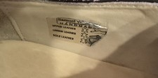 Samuel Windsor Mens Vintage