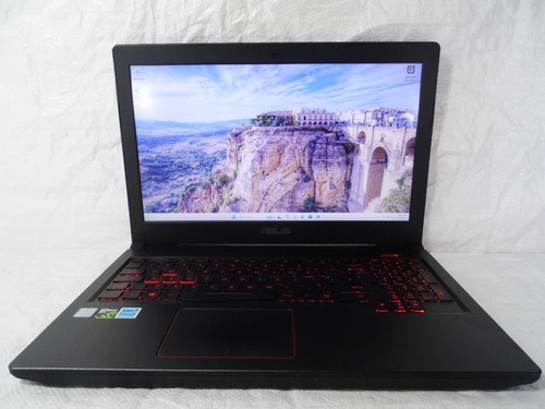 Asus tuf gaming laptop - asus,